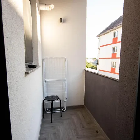 Astar Apartments - Large Radauti Exterior photo