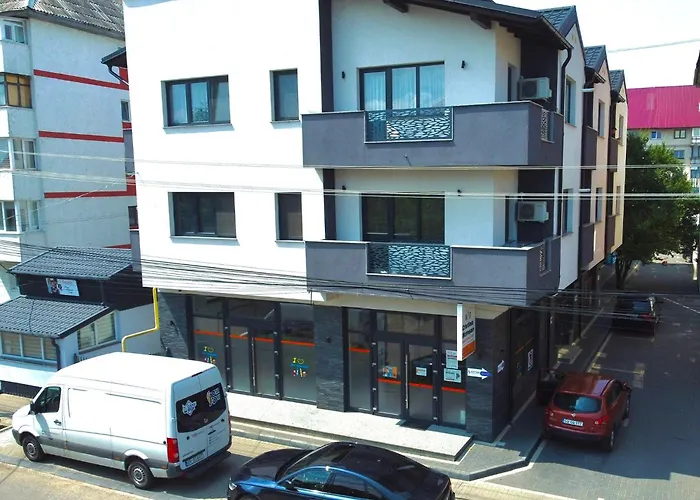 Astar Apartments - Large