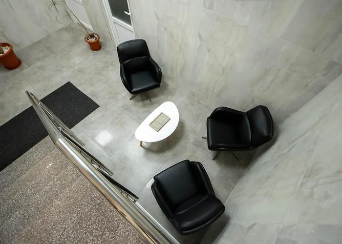 Astar Apartments - Large