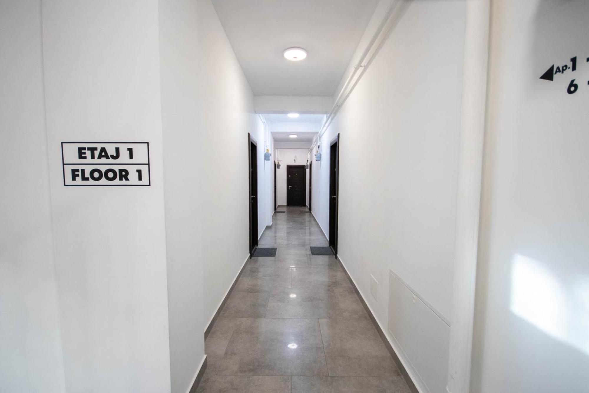 Astar - Large Apartment *