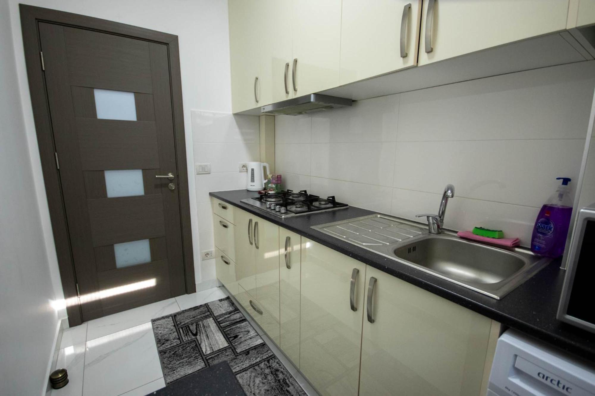 Apartment Astar - Large