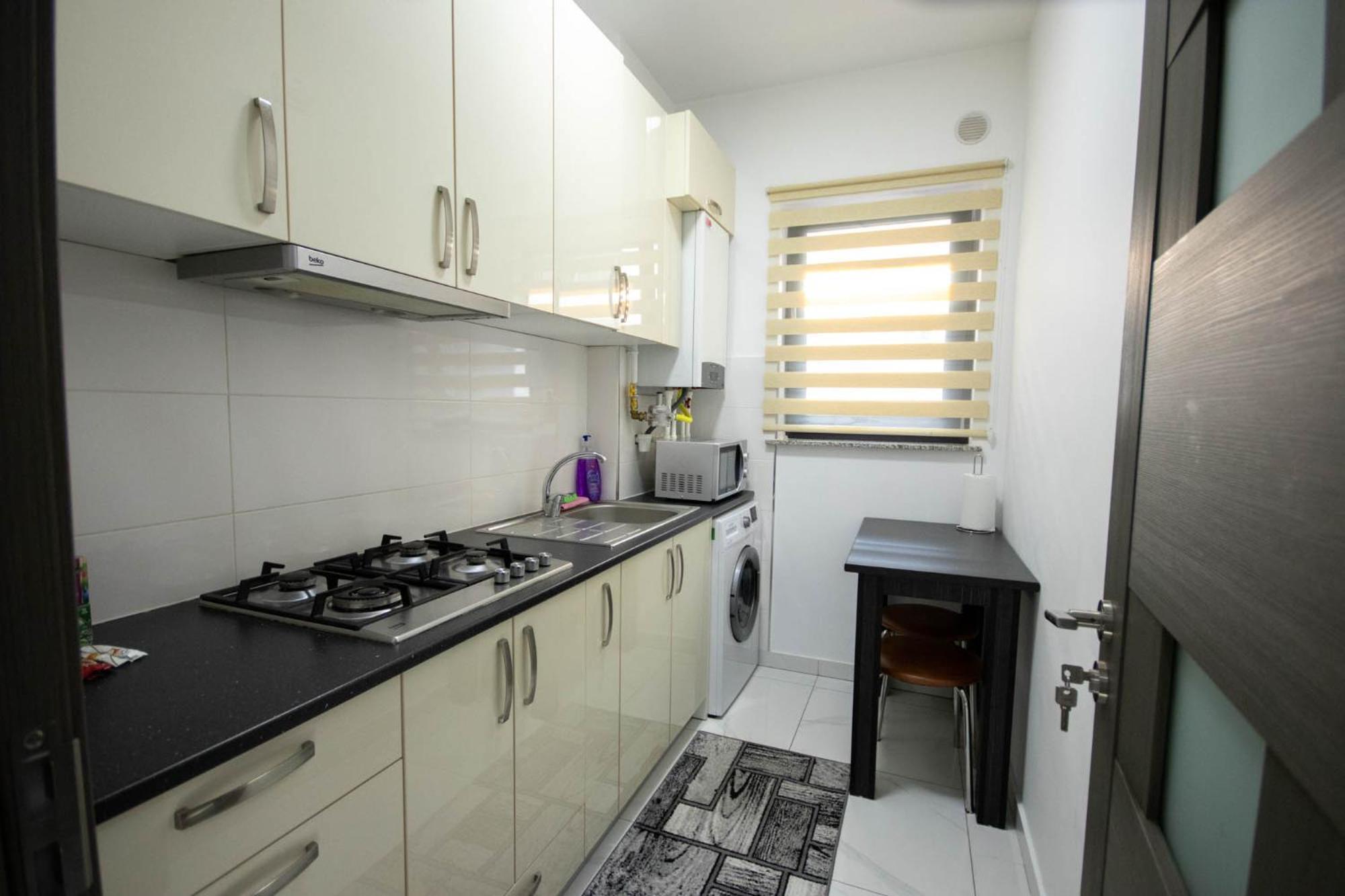 Astar - Large Apartment