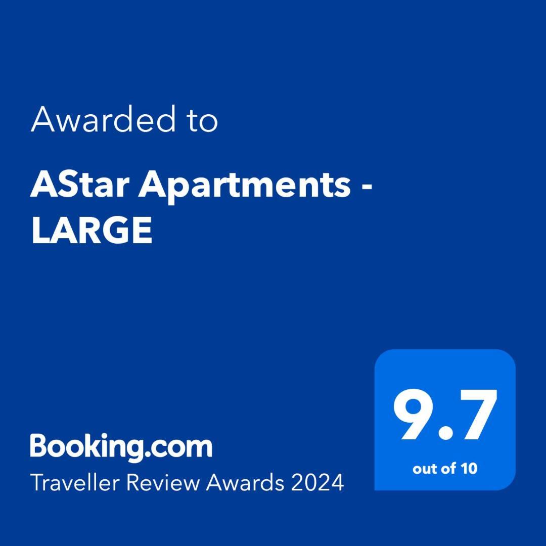 Apartment Astar - Large *